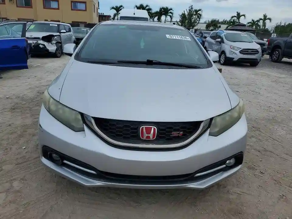 2HGFB6E55DH708842 2013 HONDA CIVIC-4