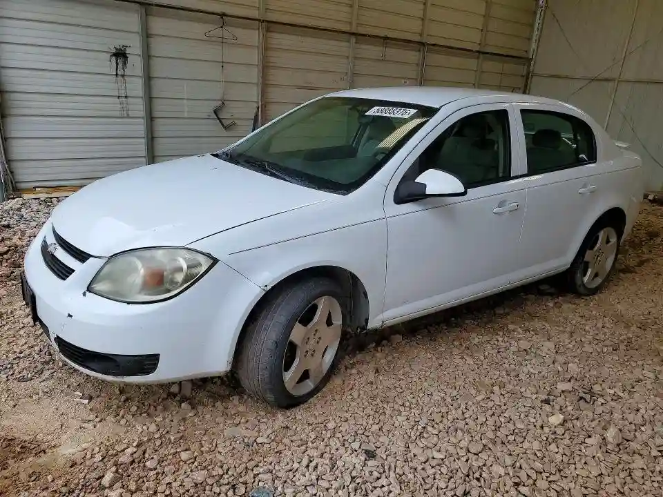 1G1AF5F5XA7211954 2010 CHEVROLET COBALT-0