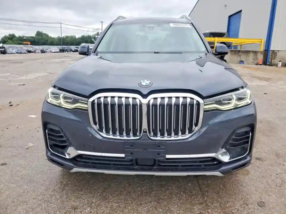 5UXCW2C01L9C50917 2020 BMW X7-4