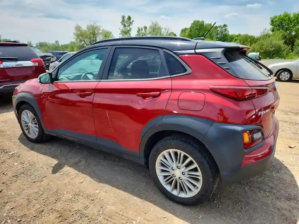 KM8K2CAA4LU588621 2020 HYUNDAI KONA-1