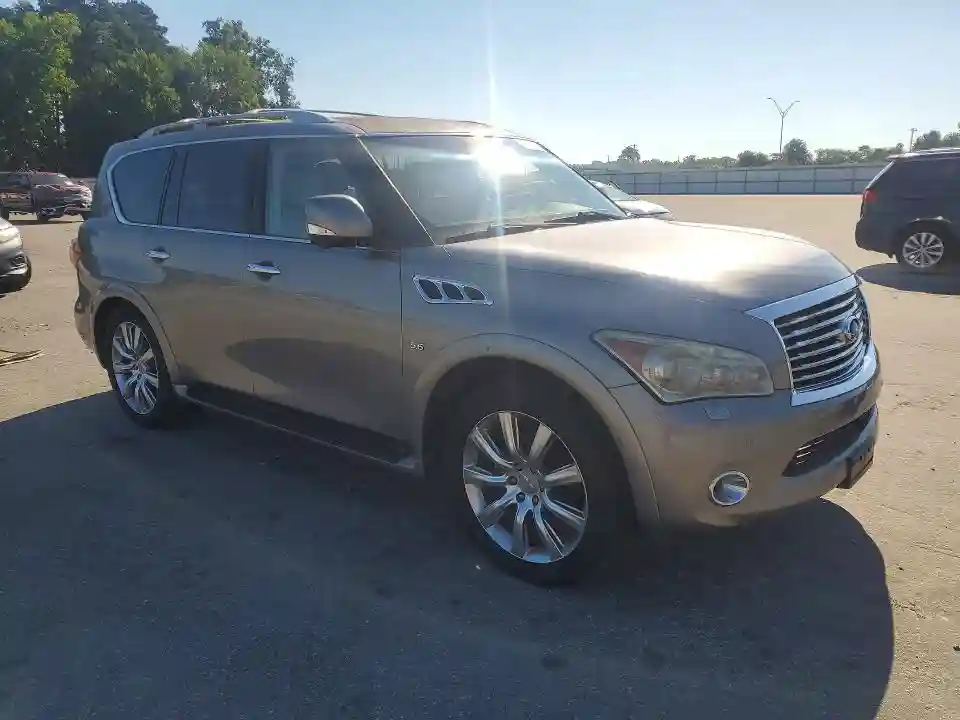 JN8AZ2NE5E9065556 2014 INFINITI QX80-3