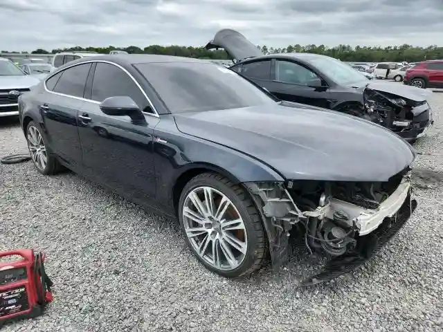 WAUYGAFC2DN018933 2013 AUDI A7-3