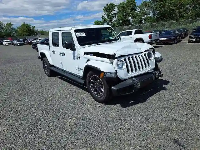1C6HJTFG4PL533216 2023 JEEP GLADIATOR-2