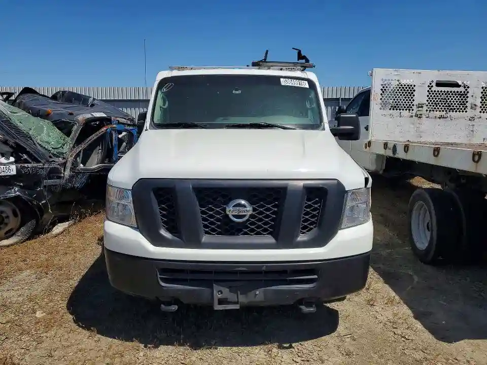 1N6AF0KY7MN803772 2021 NISSAN NV-4