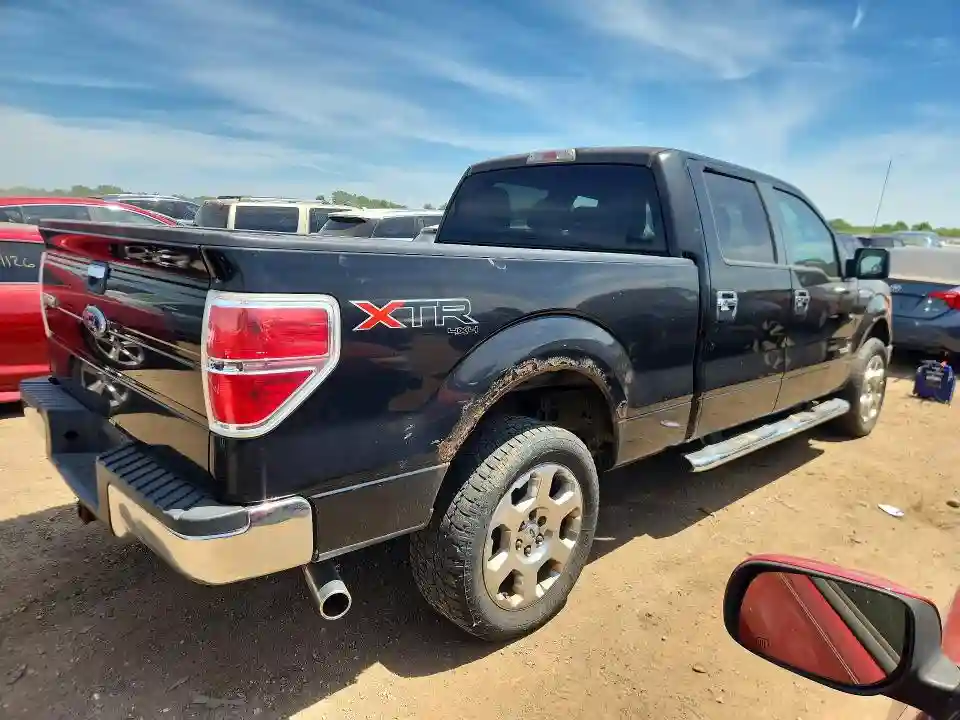 1FTFW1ET6CKE10926 2012 FORD F150-2
