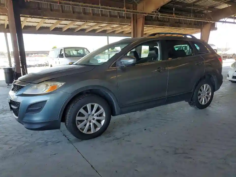 JM3TB3MV2A0221249 2010 MAZDA CX-9-0