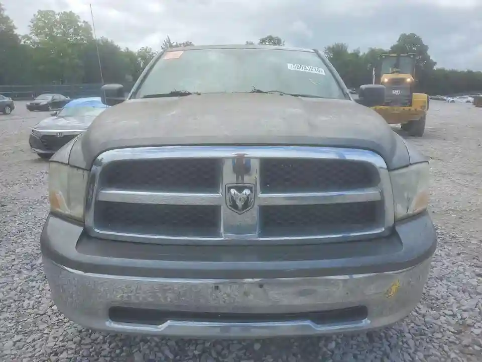 1C6RD6GPXCS100589 2012 DODGE RAM 1500-4