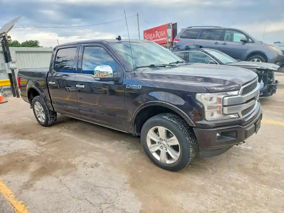 1FTEW1E49KFC86131 2019 FORD F150-3