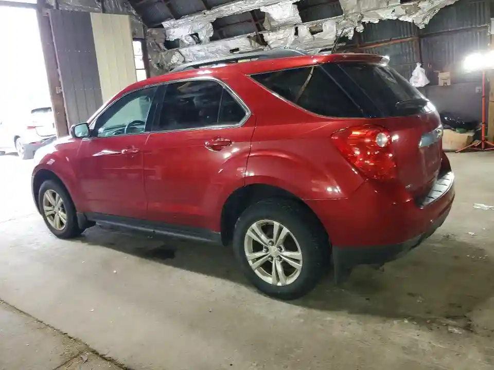 2GNFLFEK5F6234365 2015 CHEVROLET EQUINOX-1