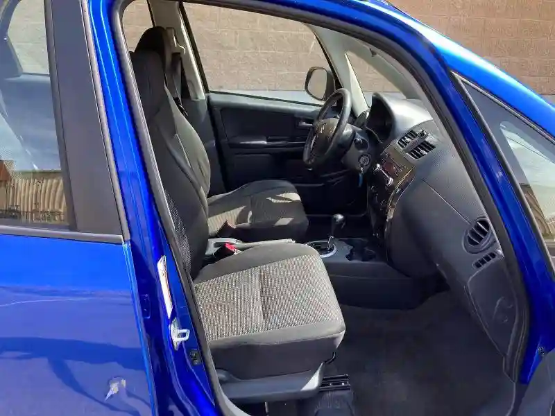 JS2YB5A31D6101902 2013 SUZUKI SX4-4