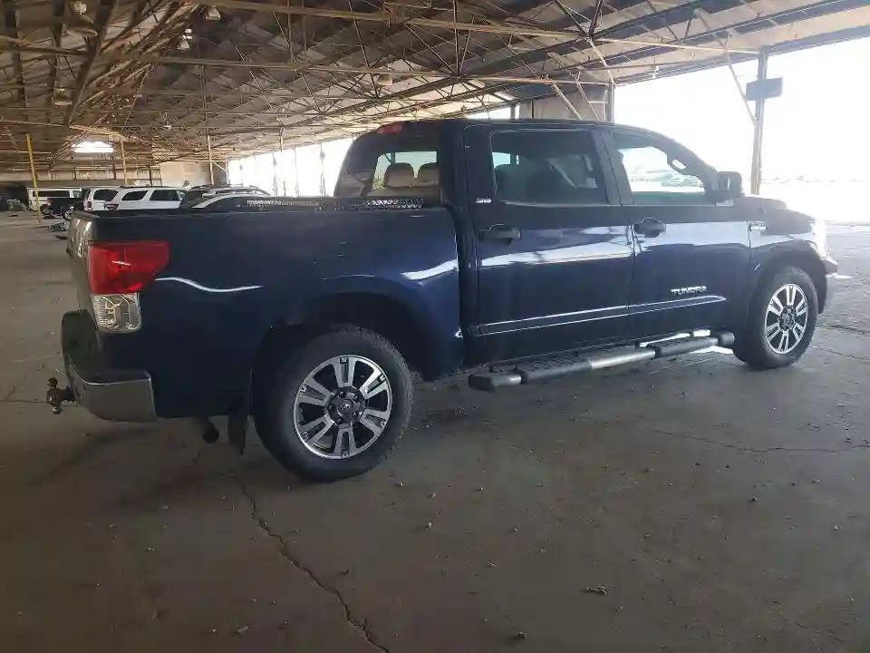 5TFEY5F12CX116999 2012 TOYOTA TUNDRA-2