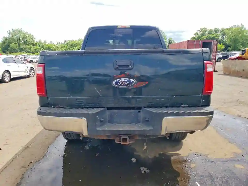 1FT7W3B6XCEB90820 2012 FORD F350-5