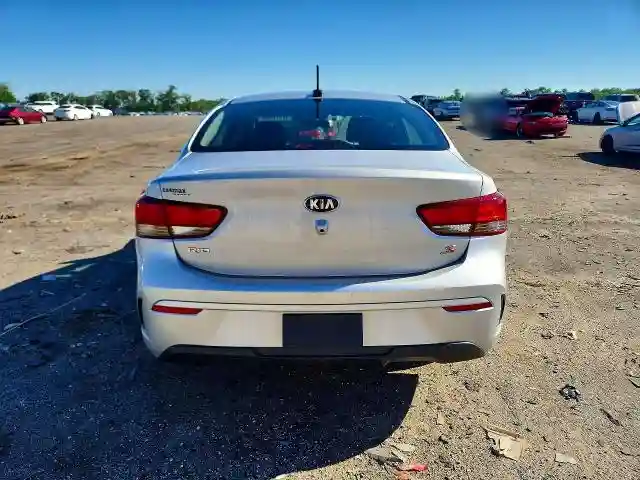 3KPA24AD3ME420758 2021 KIA RIO-5