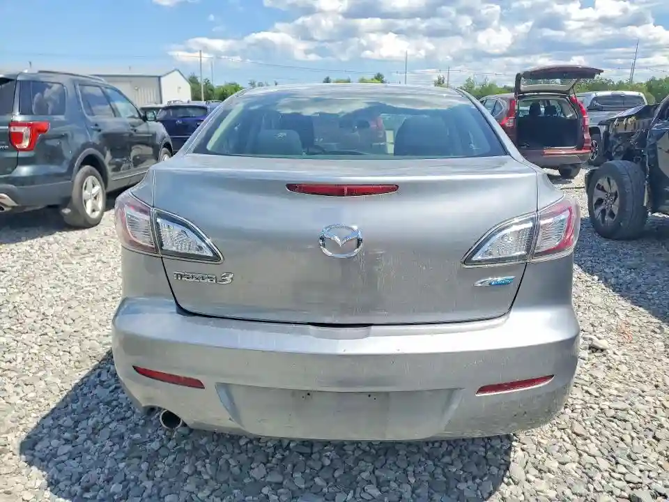 JM1BL1V81C1661653 2012 MAZDA 3-5