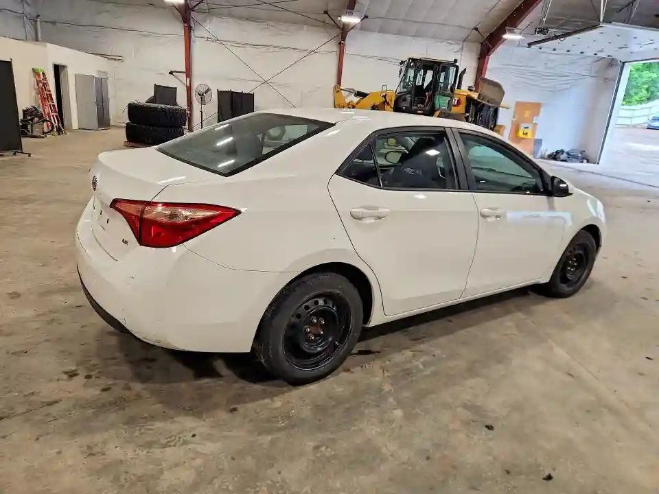 5YFBURHE2KP938642 2019 TOYOTA COROLLA-2