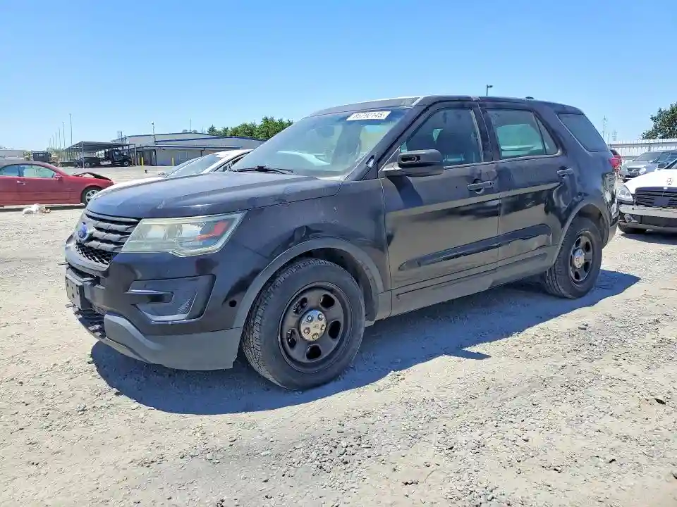 1FM5K8AR9HGB15769 2017 FORD EXPLORER-0