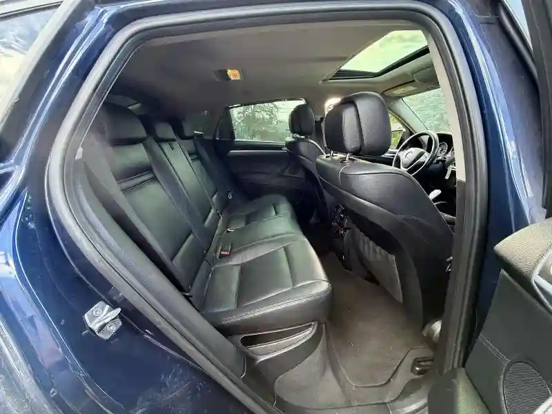 5UXFG2C59DL787915 2013 BMW X6-5