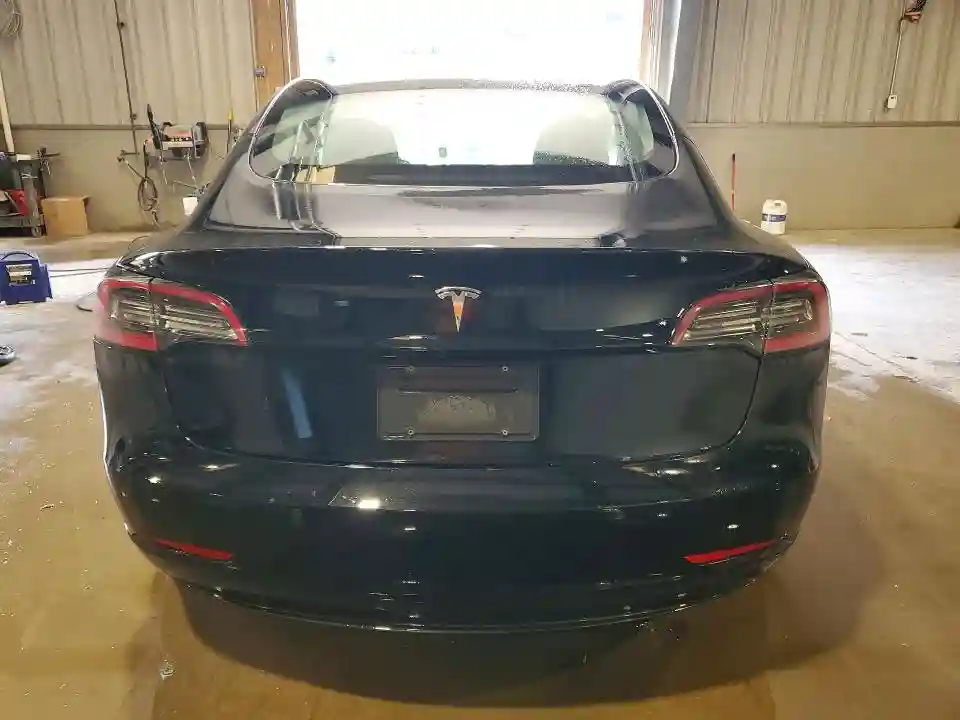 5YJ3E1EA7NF290364 2022 TESLA MODEL 3-5