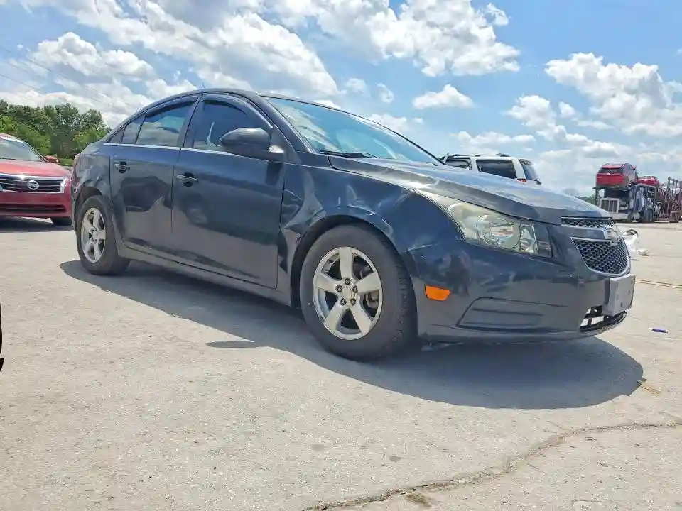 1G1PC5SB9D7211480 2013 CHEVROLET CRUZE-3