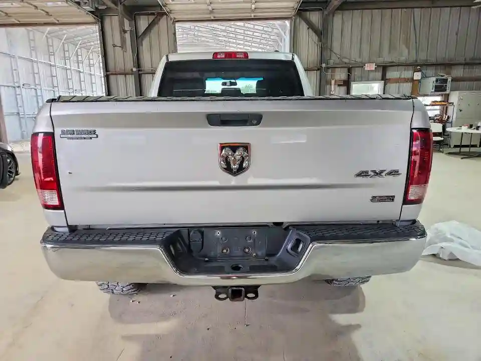 3C6UD5CL4CG289366 2012 DODGE RAM 2500-5