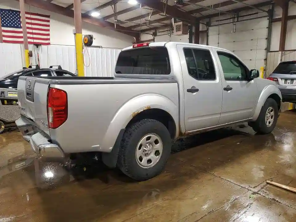 1N6AD0EV5AC418029 2010 NISSAN FRONTIER-2