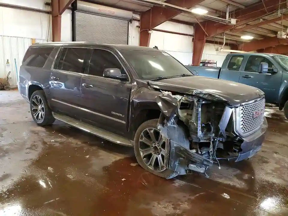 1GKS2JKJ9FR281268 2015 GMC YUKON-3