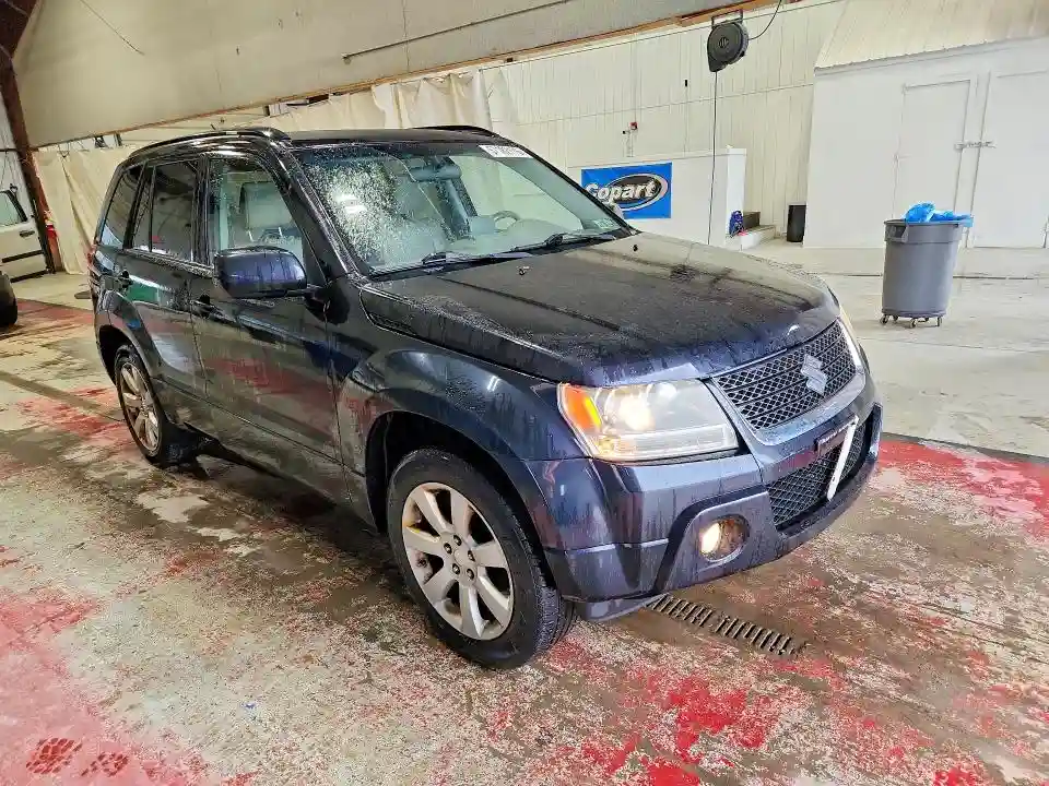 JS3TD0D72C4101435 2012 SUZUKI GR VITARA-3