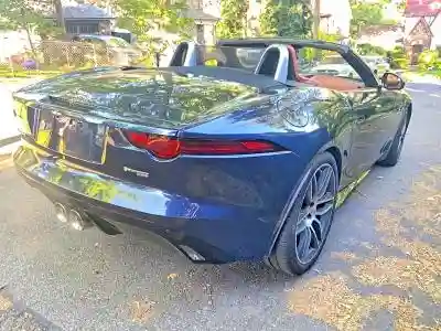 SAJD85FVXJCK49031 2018 JAGUAR F-TYPE-2