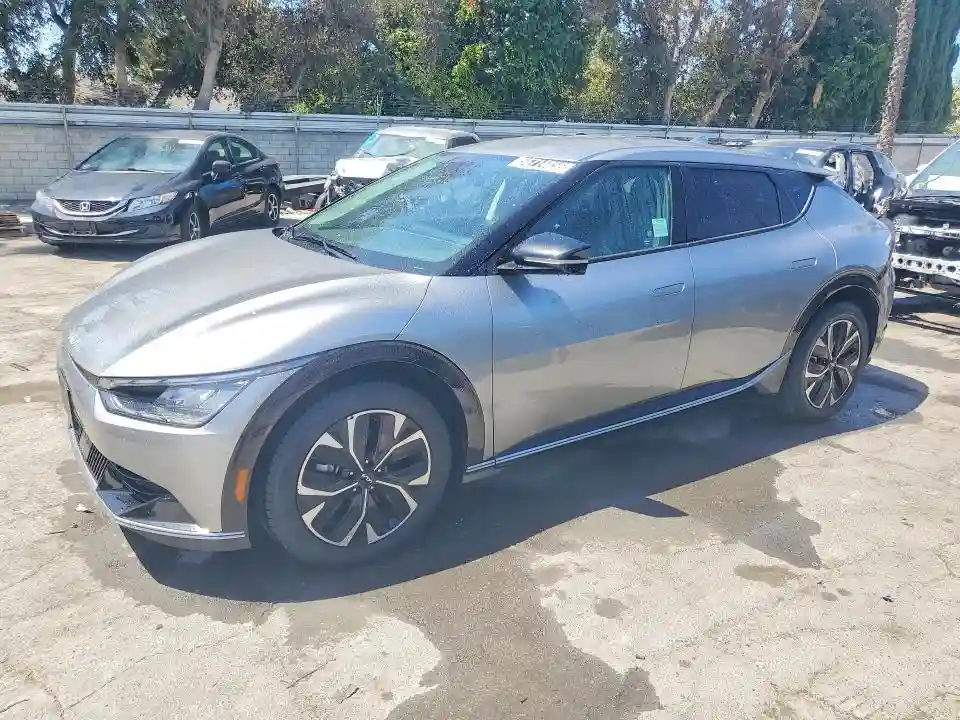 KNDC34LA4P5604017 2023 KIA ALL OTHER-0