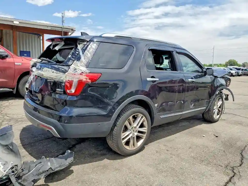 1FM5K8FH8GGC63829 2016 FORD EXPLORER-2