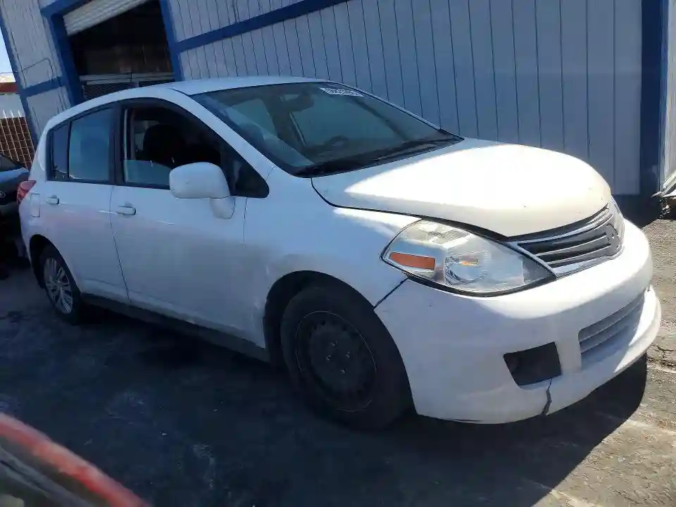 3N1BC1CP8CK213051 2012 NISSAN VERSA-3