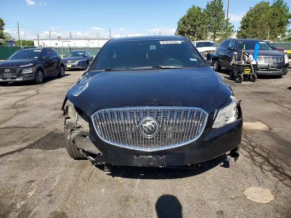 1G4GE5G30GF166972 2016 BUICK LACROSSE-4
