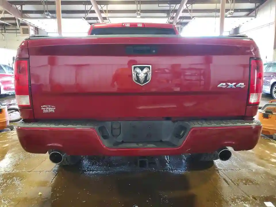 1C6RR7FT9DS721958 2013 RAM 1500-5