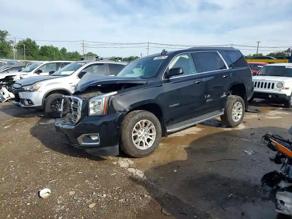 1GKS2AKC0GR176993 2016 GMC YUKON-0