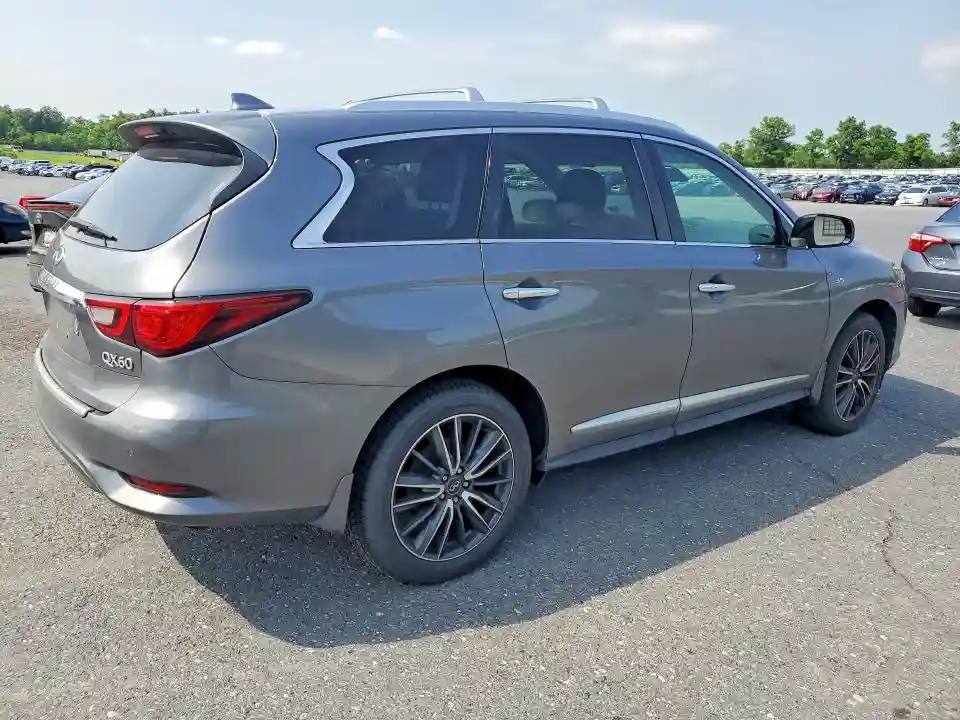 5N1DL0MN8LC503739 2020 INFINITI QX60-2