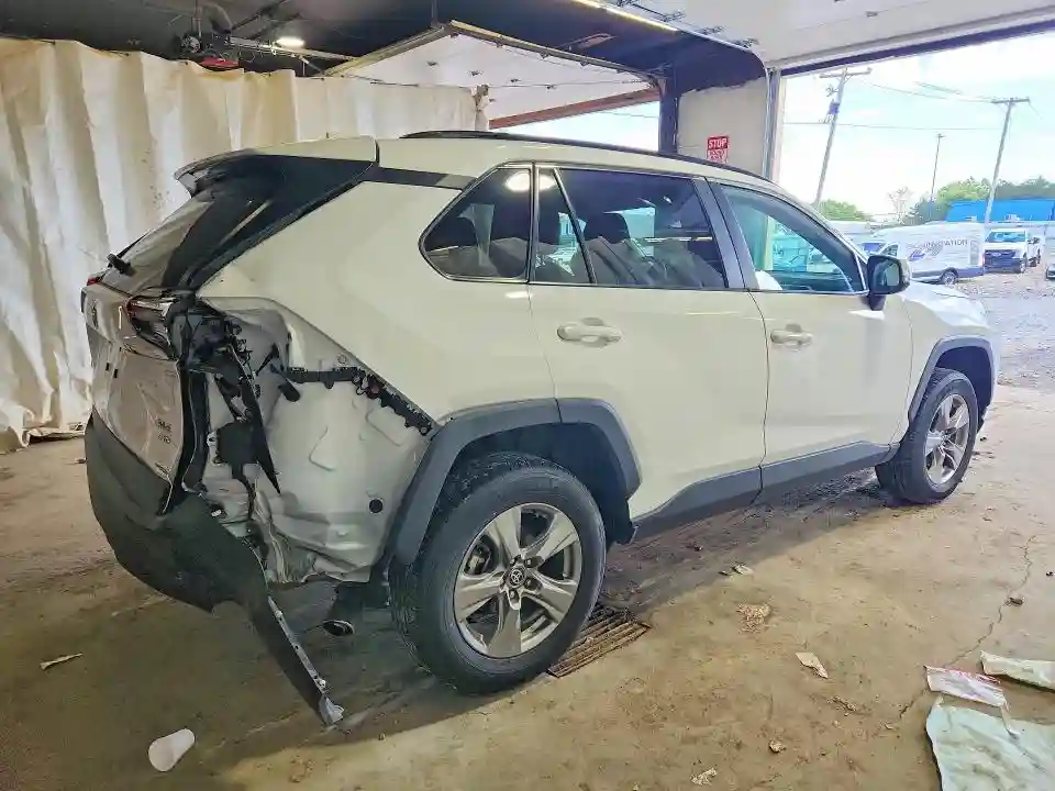 2T3P1RFV2SC535706 2025 TOYOTA RAV4-2