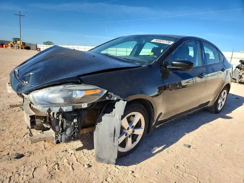 1C3CDFBB8FD298922 2015 DODGE DART SXT-0