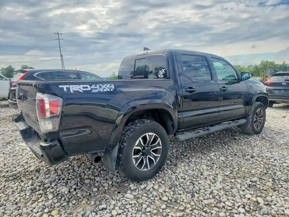 3TMCZ5AN4NM469106 2022 TOYOTA TACOMA-2