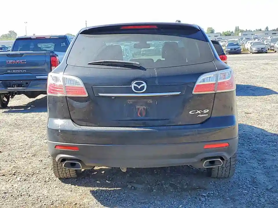JM3TB3DV0B0330746 2011 MAZDA CX-9-5