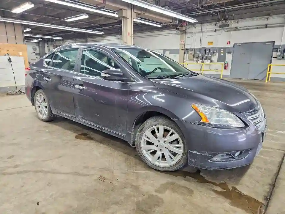 3N1AB7AP4DL676854 2013 NISSAN SENTRA-3