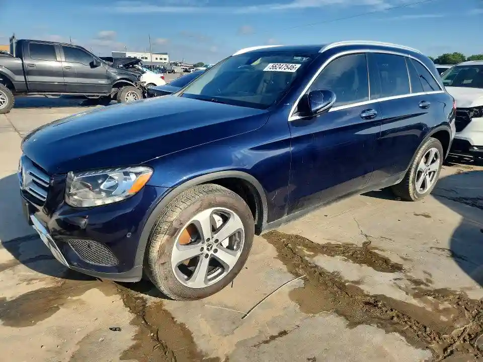 WDC0G4KB0KV121435 2019 MERCEDES-BENZ GLC-CLASS-0