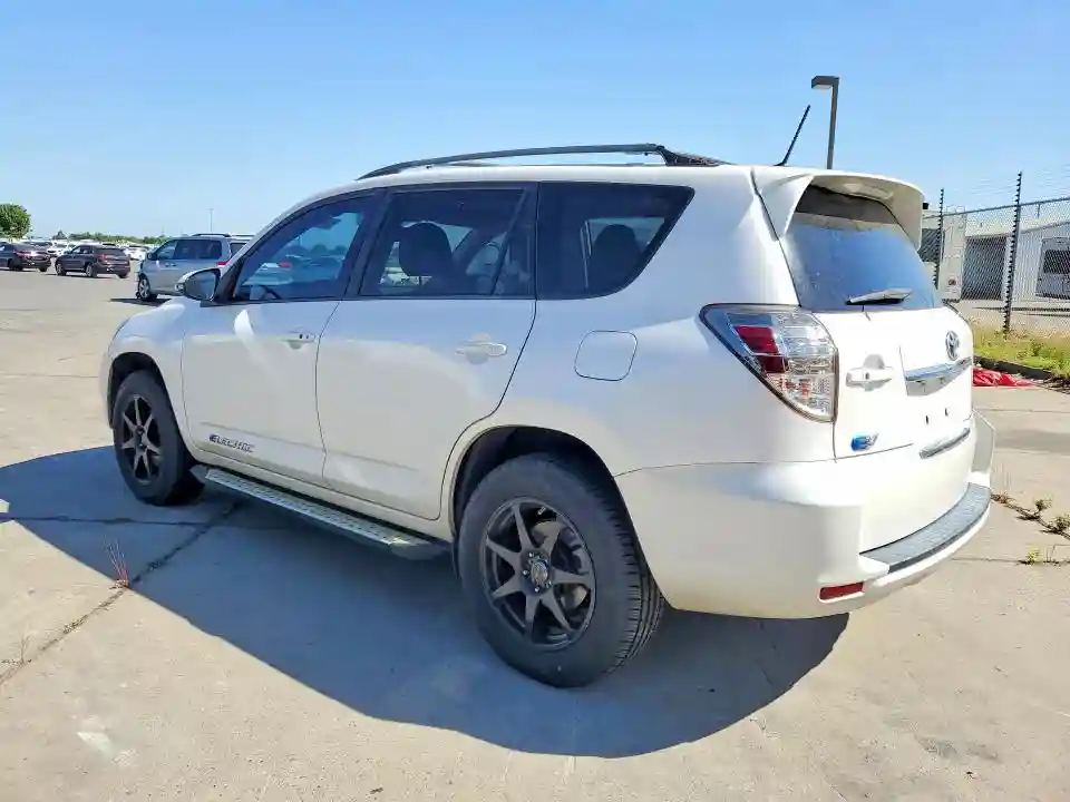 2T3YL4DV2CW001240 2012 TOYOTA RAV4-1