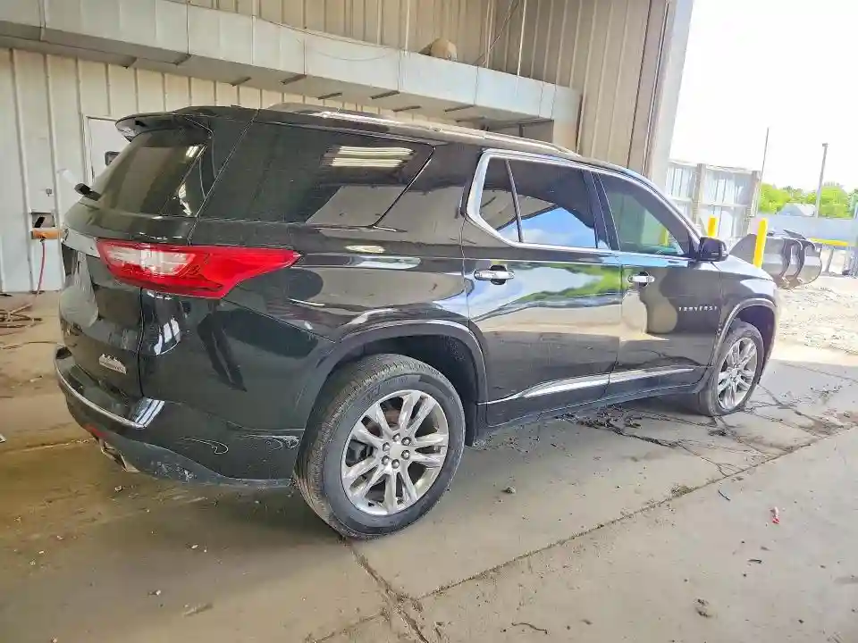 1GNEVKKWXJJ104504 2018 CHEVROLET TRAVERSE-2