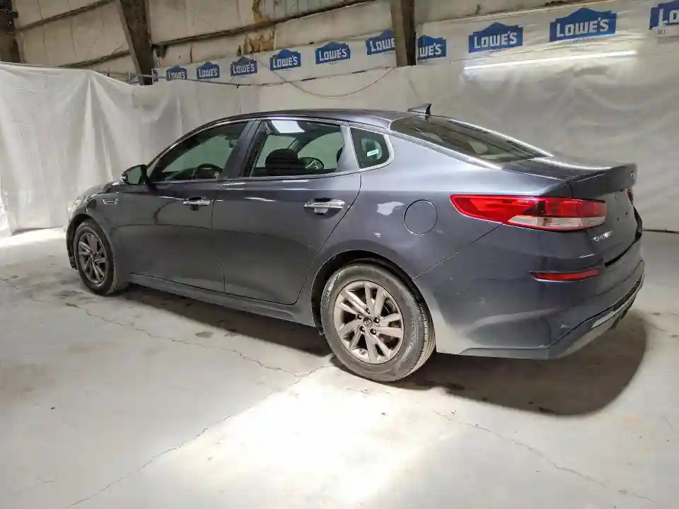 5XXGT4L38LG385474 2020 KIA OPTIMA-1
