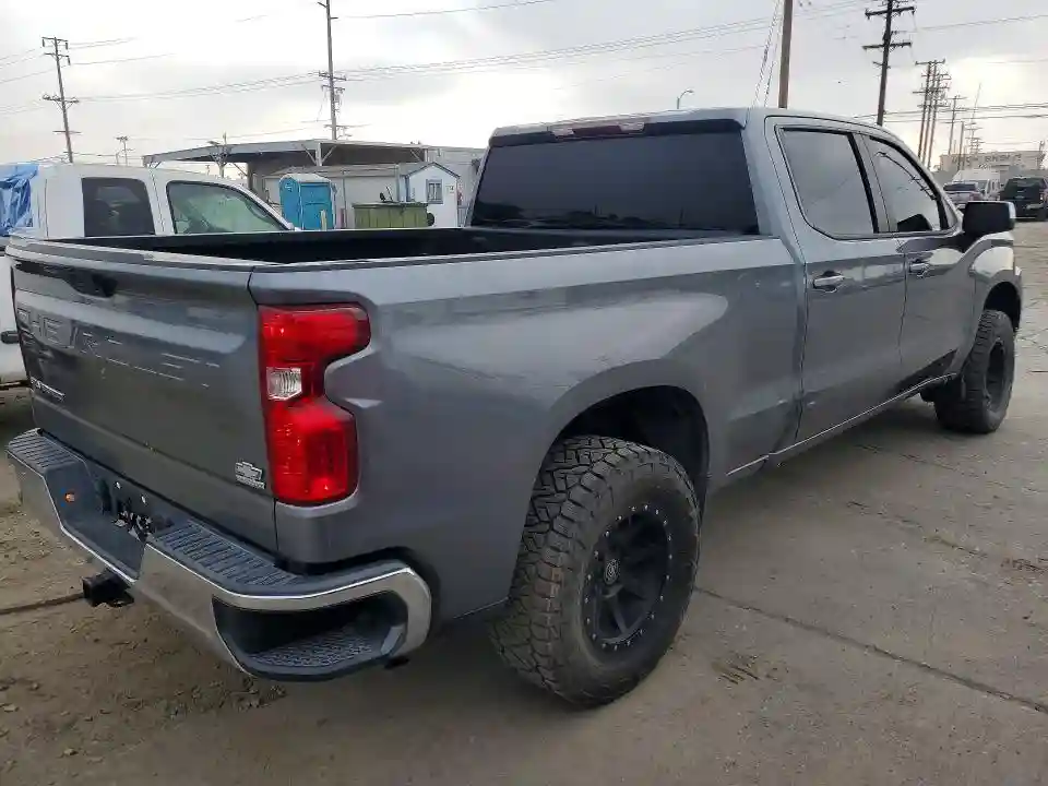 3GCPWCED8MG103579 2021 CHEVROLET ALL MODELS-2