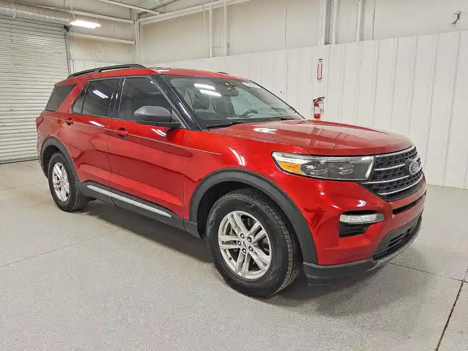 1FMSK7DH5LGC82333 2020 FORD EXPLORER-3