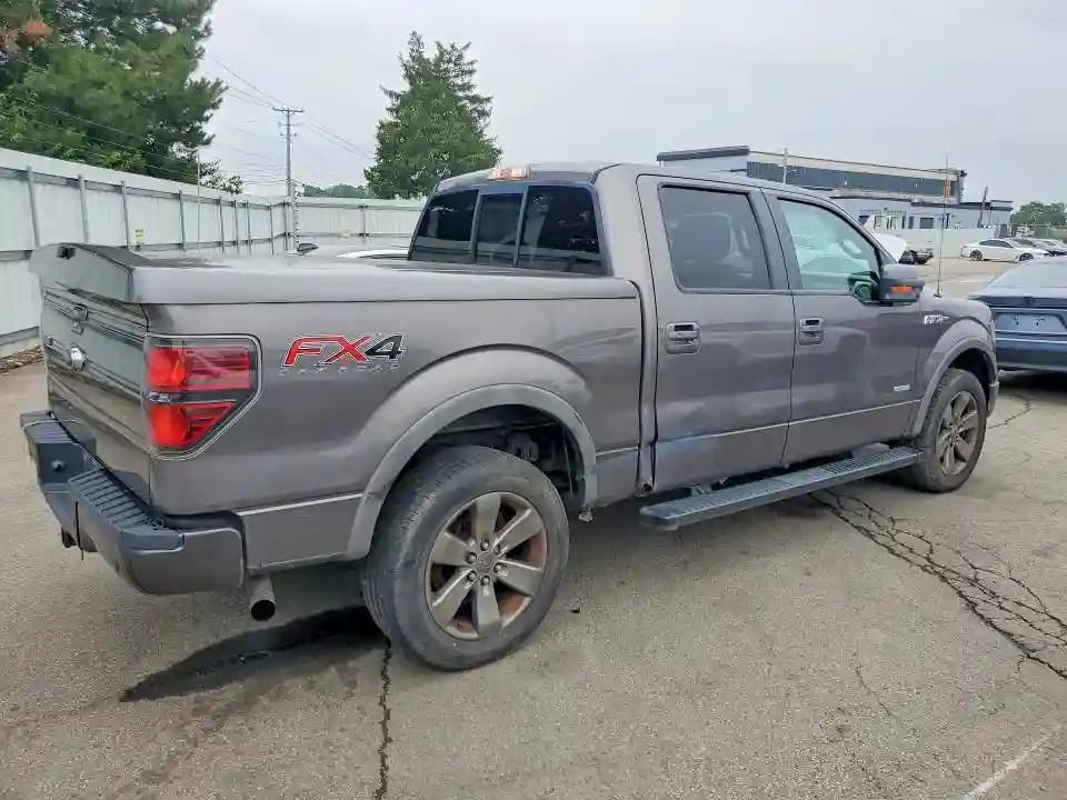 1FTFW1ET9EFC49497 2014 FORD F150-2