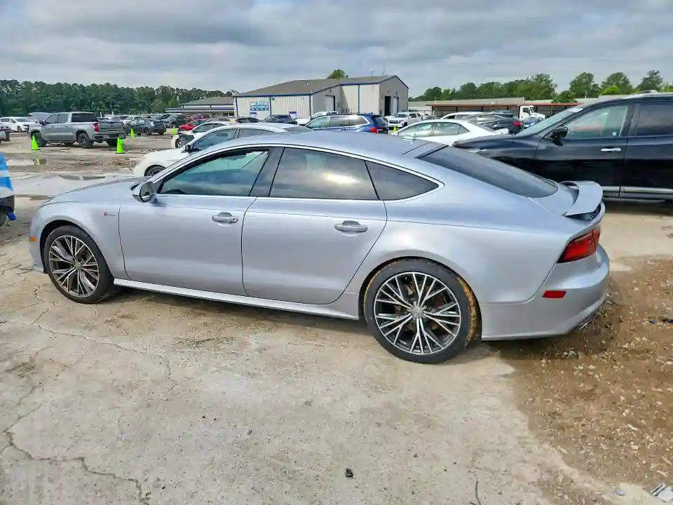 WAU2GAFC8GN001905 2016 AUDI A7-1