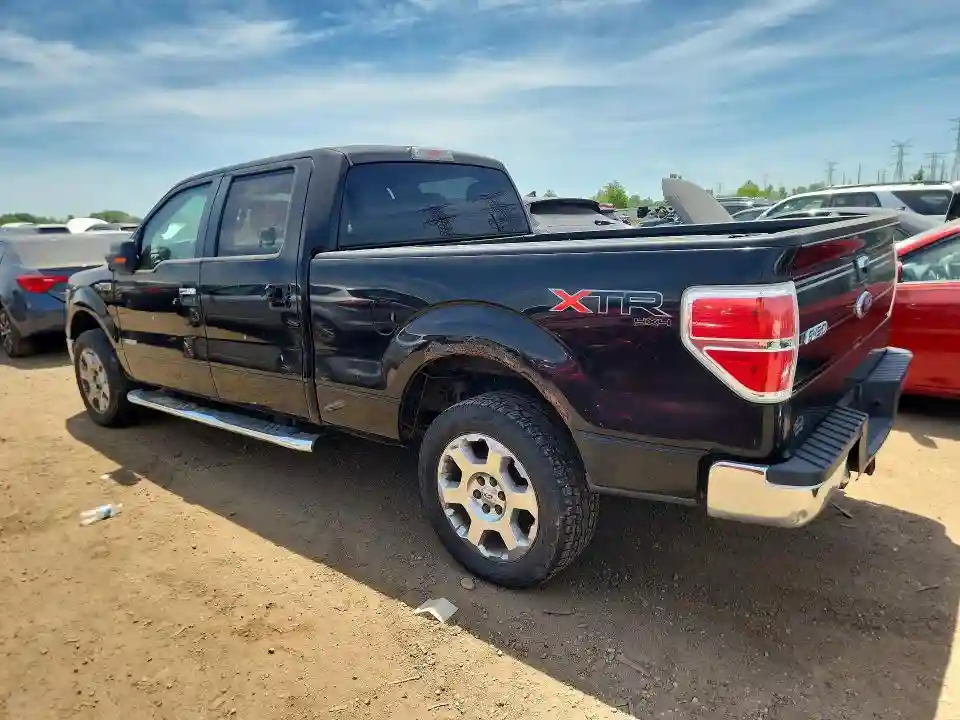 1FTFW1ET6CKE10926 2012 FORD F150-1