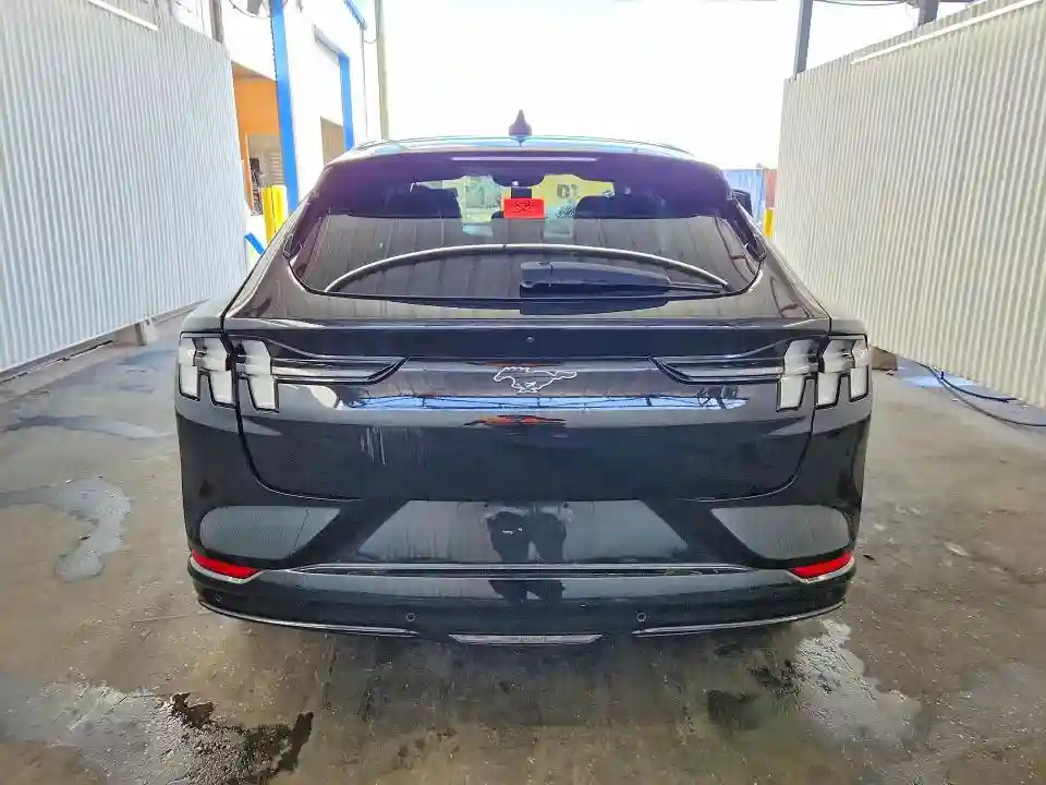 3FMTK3SU3PMA70300 2023 FORD MUSTANG-5